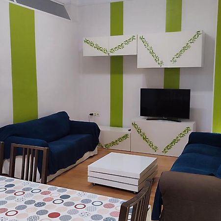 Apartamentos Turia Valência Exterior foto