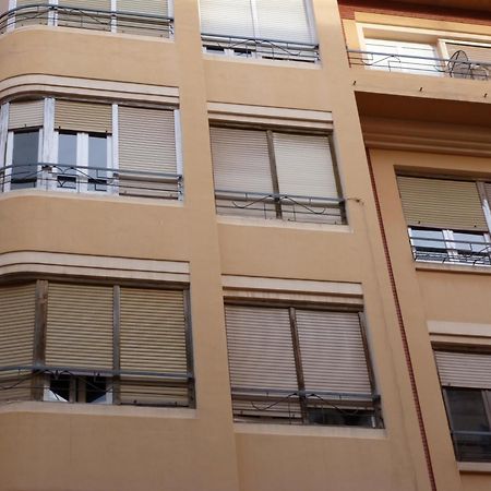 Apartamentos Turia Valência Exterior foto