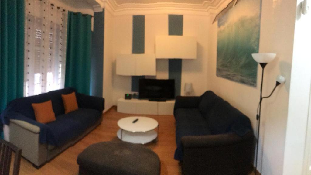Apartamentos Turia Valência Exterior foto