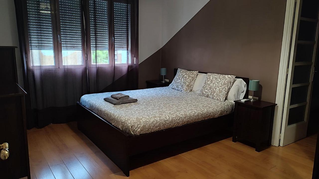 Apartamentos Turia Valência Exterior foto