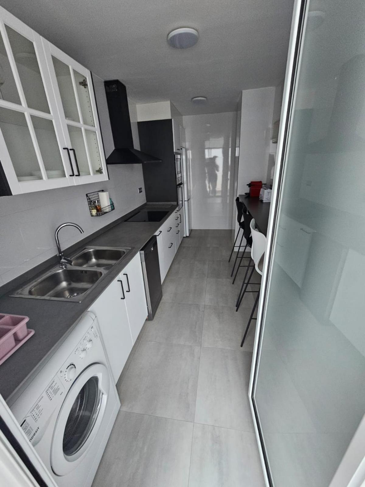 Apartamentos Turia Valência Exterior foto