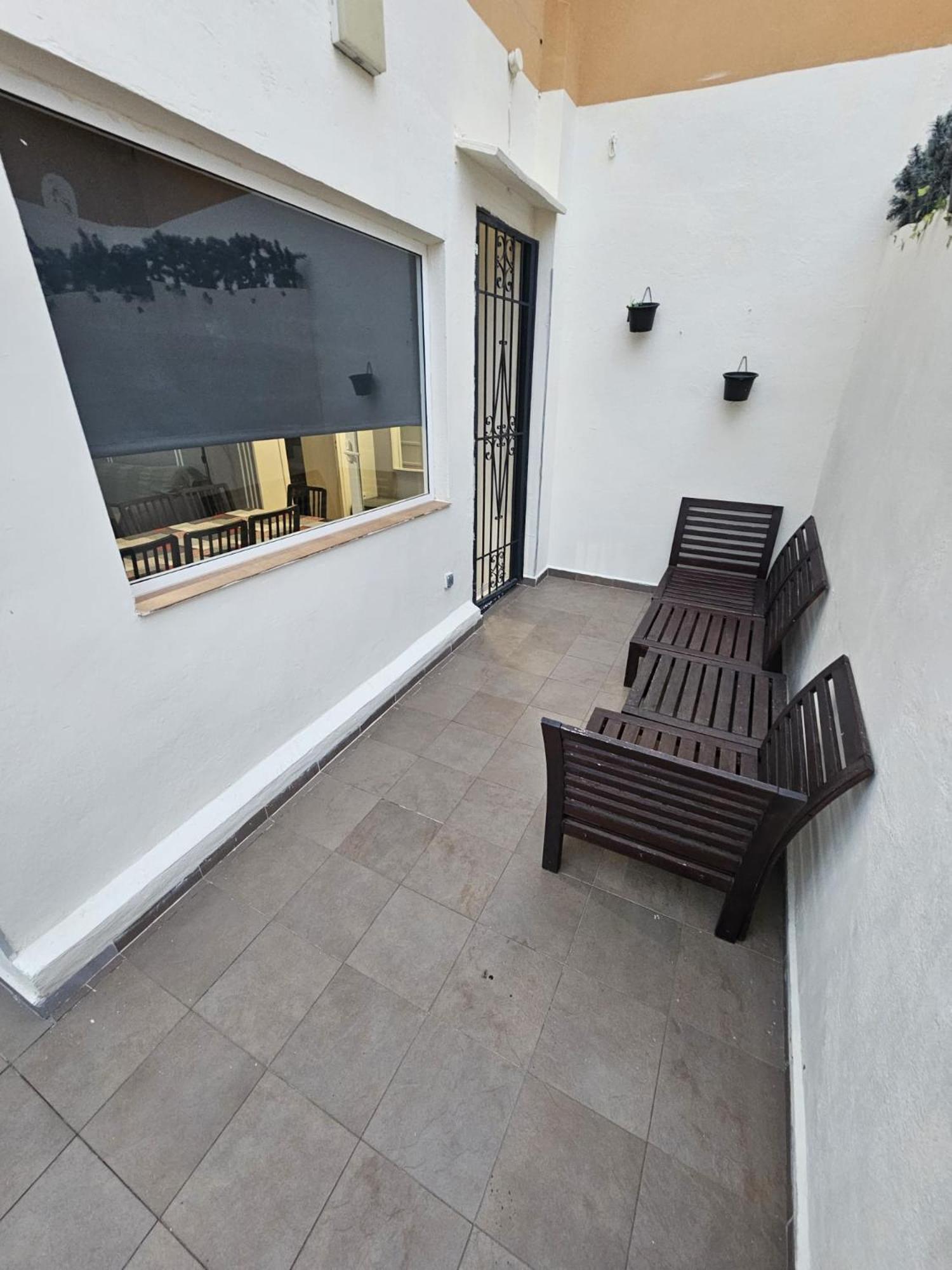 Apartamentos Turia Valência Exterior foto