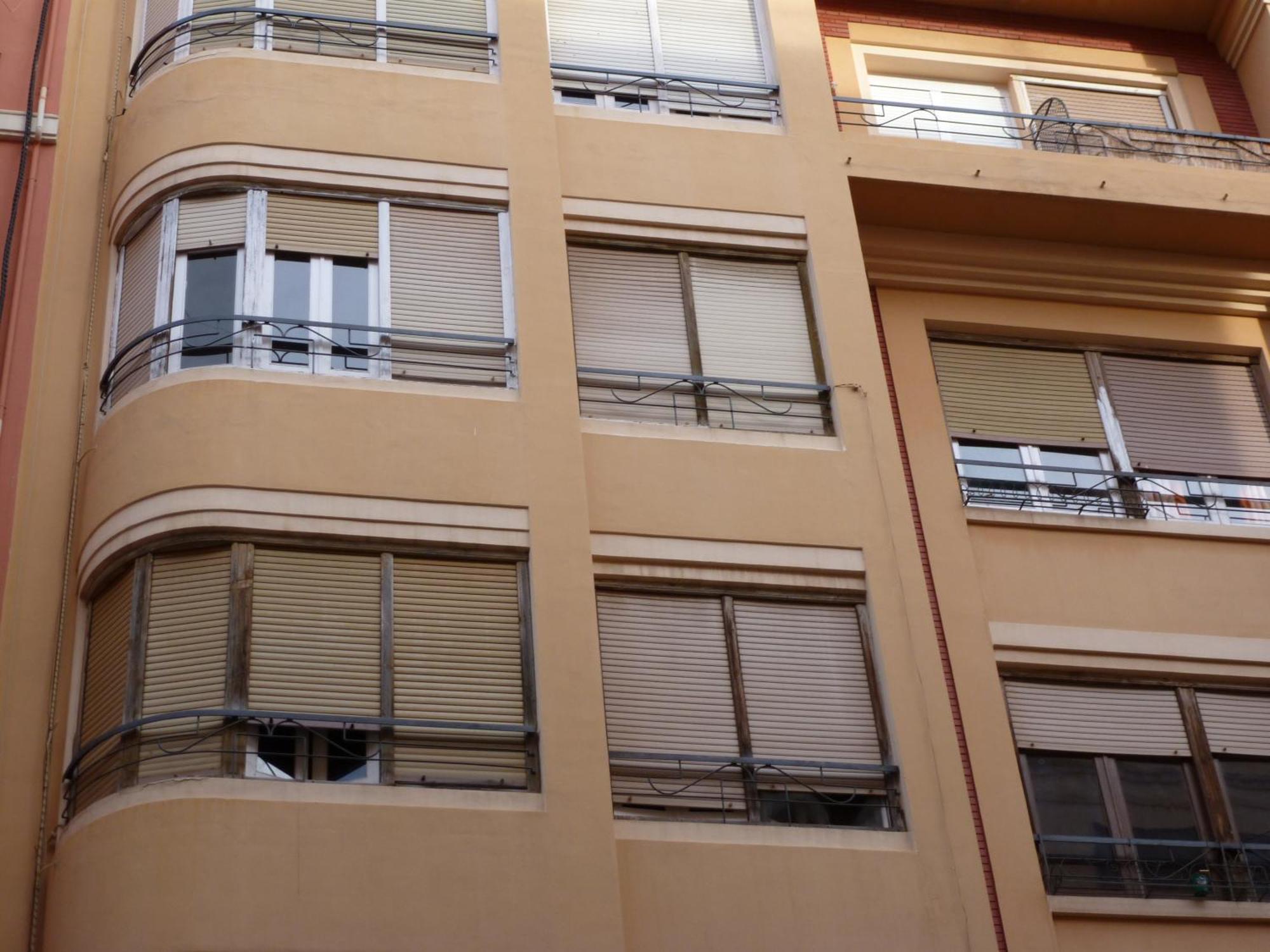Apartamentos Turia Valência Exterior foto