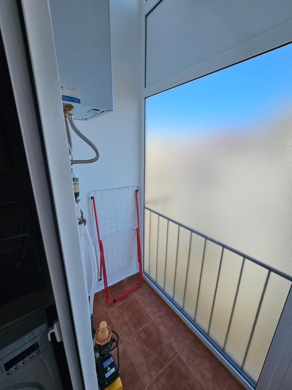 Apartamentos Turia Valência Exterior foto