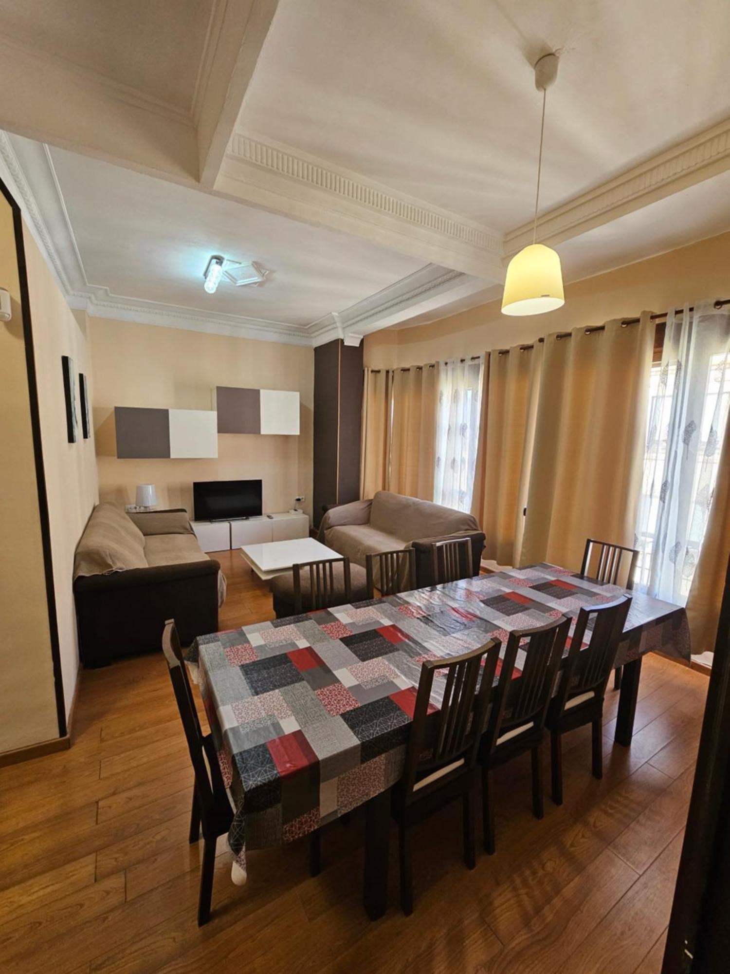 Apartamentos Turia Valência Exterior foto