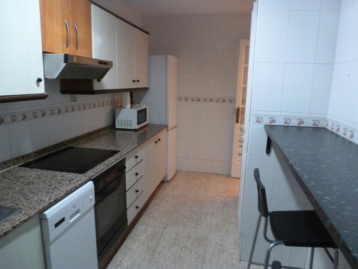 Apartamentos Turia Valência Exterior foto