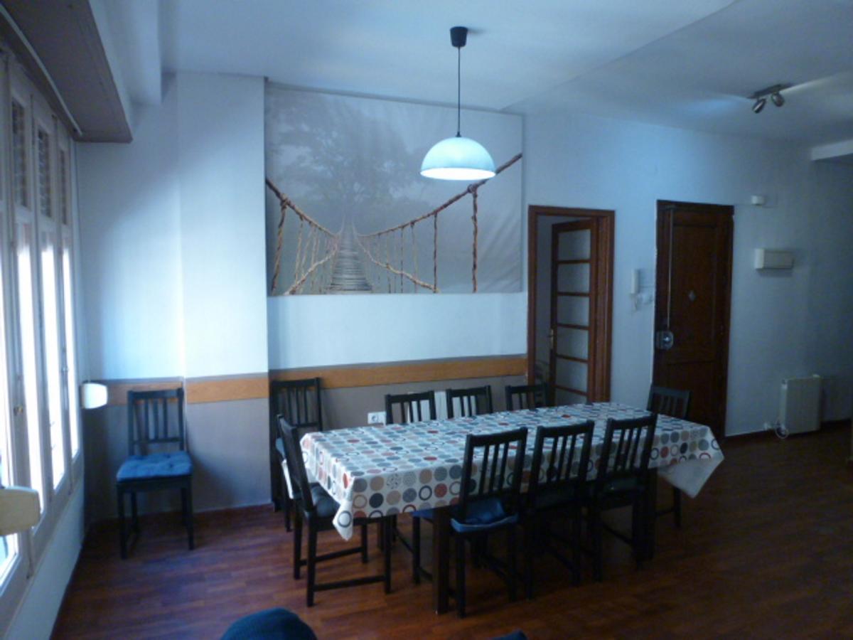 Apartamentos Turia Valência Exterior foto