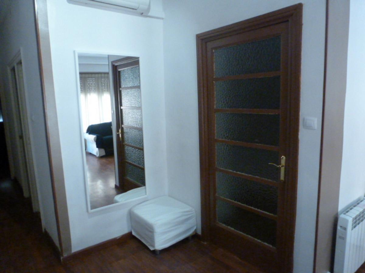 Apartamentos Turia Valência Exterior foto
