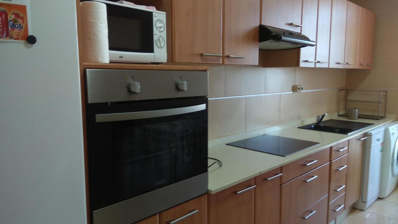 Apartamentos Turia Valência Exterior foto