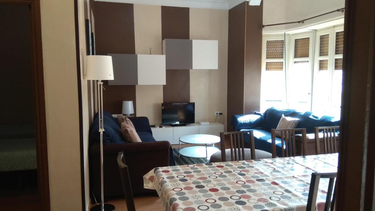 Apartamentos Turia Valência Exterior foto