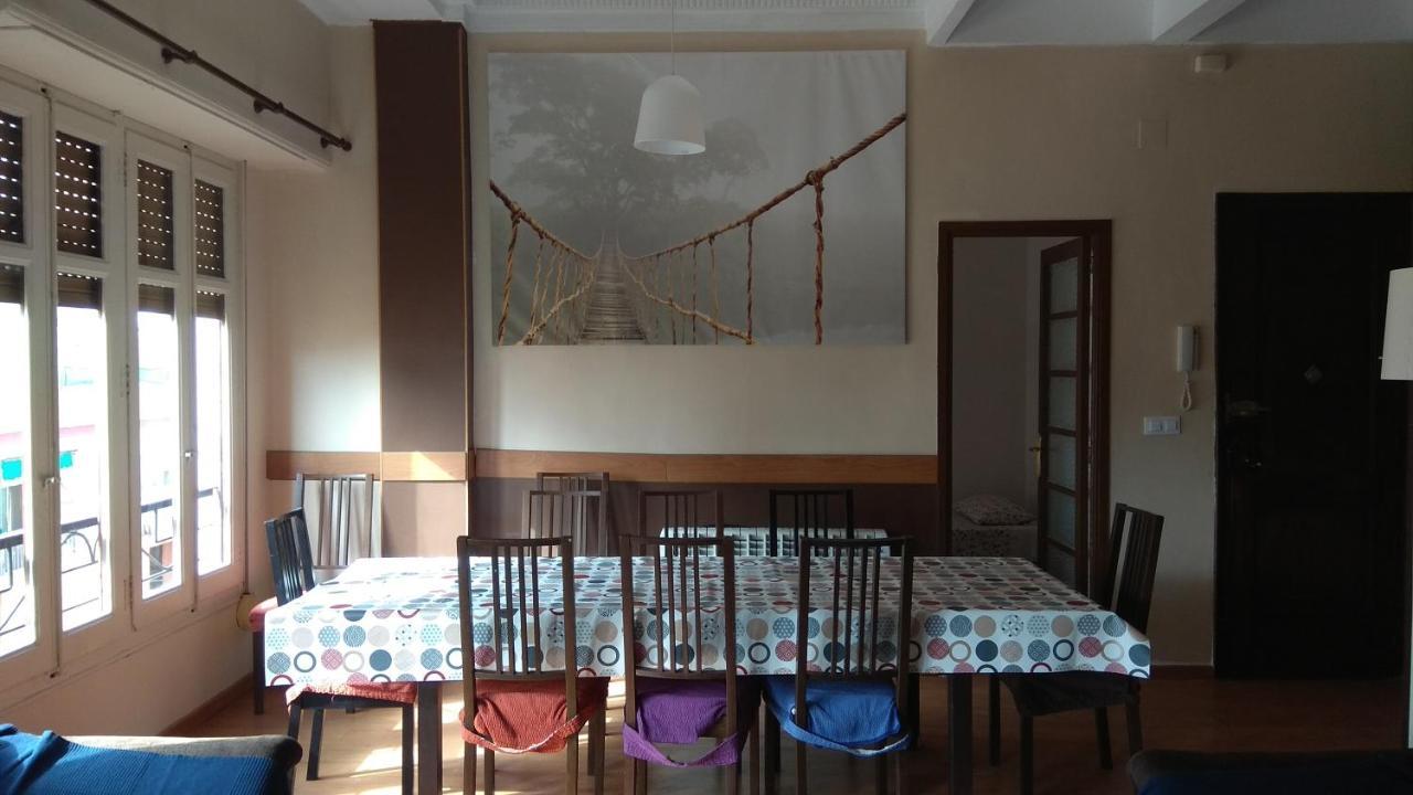 Apartamentos Turia Valência Exterior foto