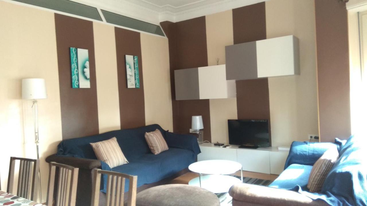 Apartamentos Turia Valência Exterior foto