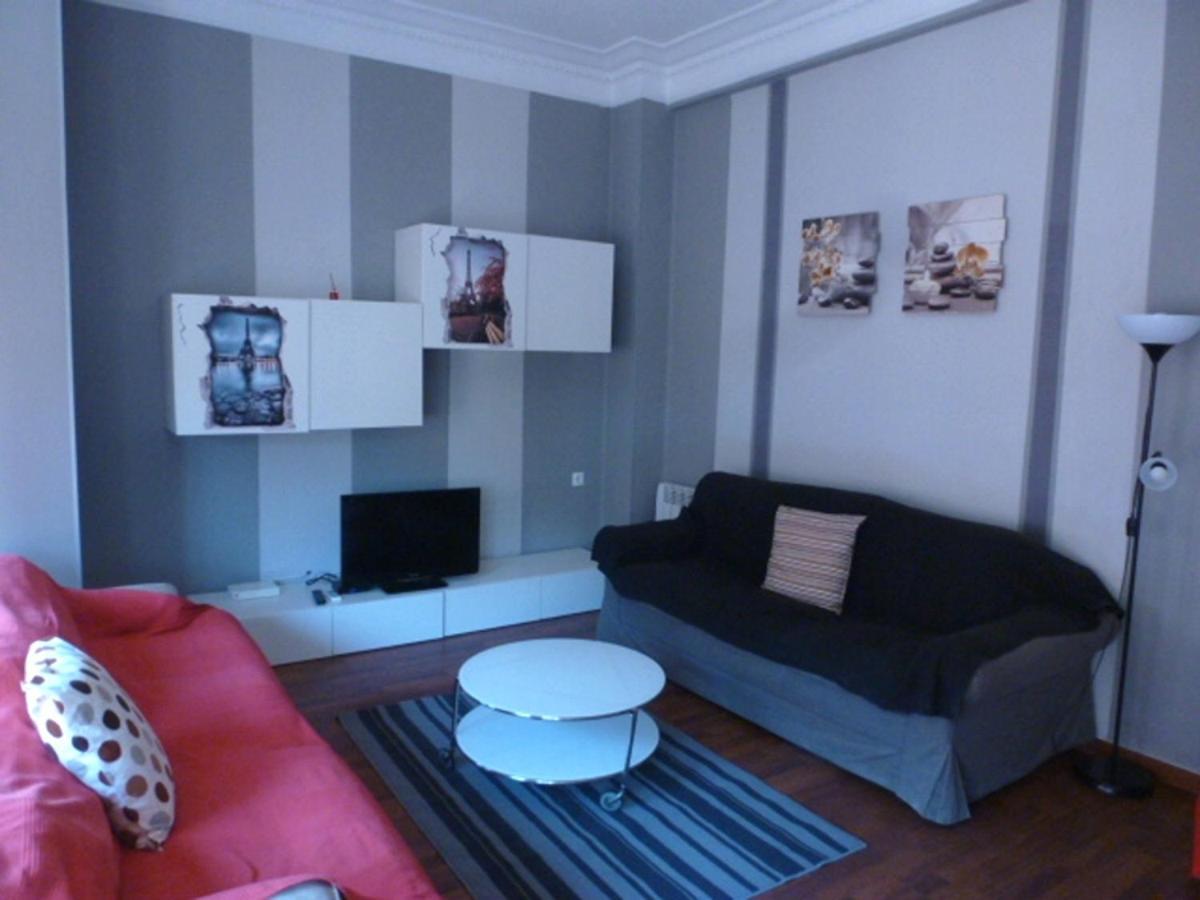 Apartamentos Turia Valência Exterior foto