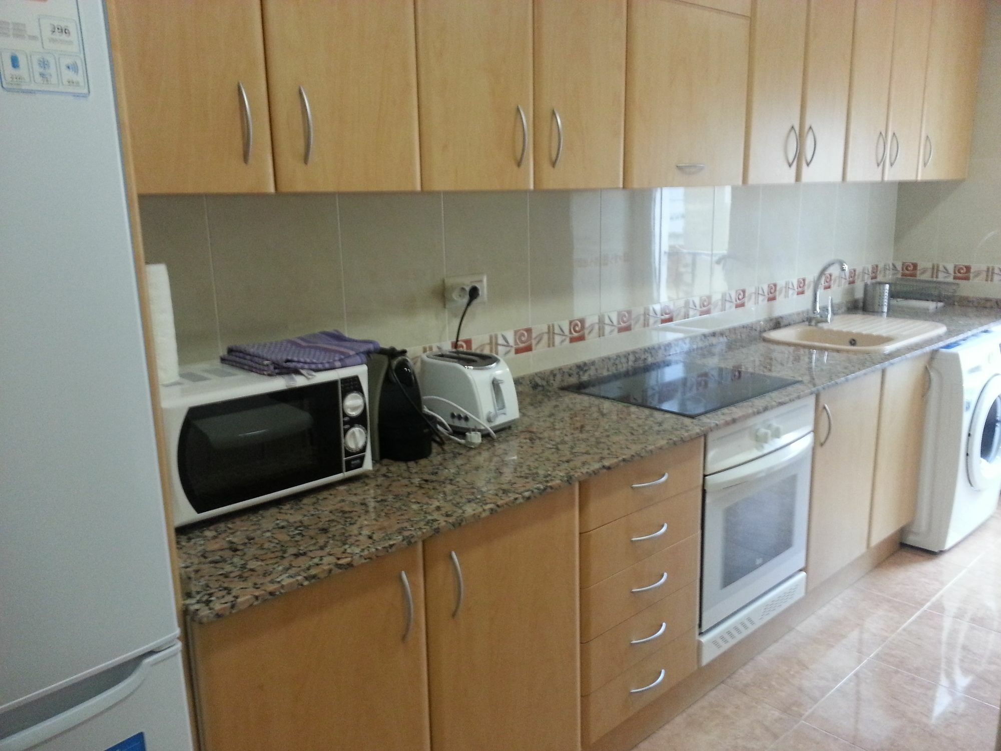 Apartamentos Turia Valência Exterior foto