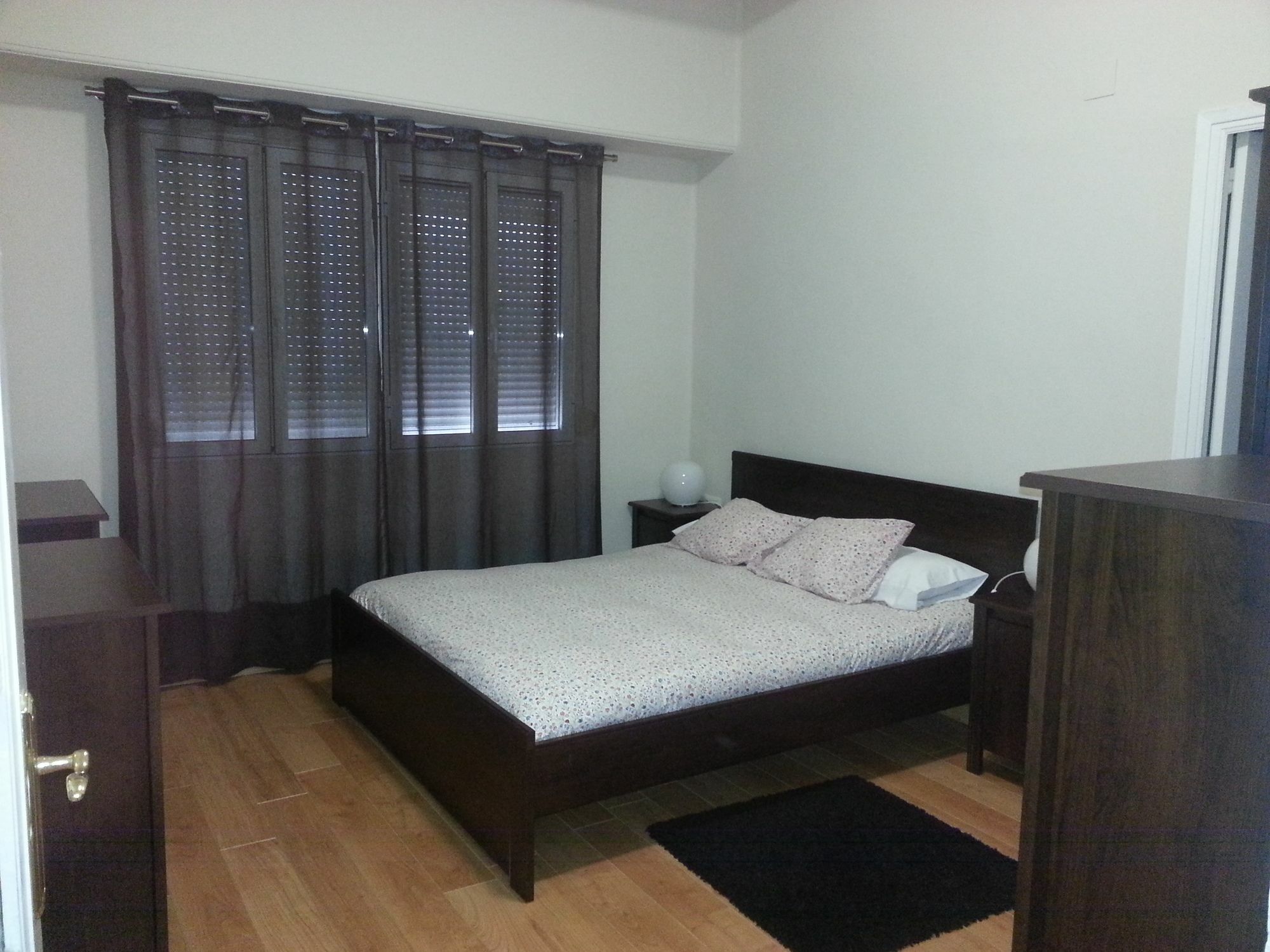 Apartamentos Turia Valência Exterior foto