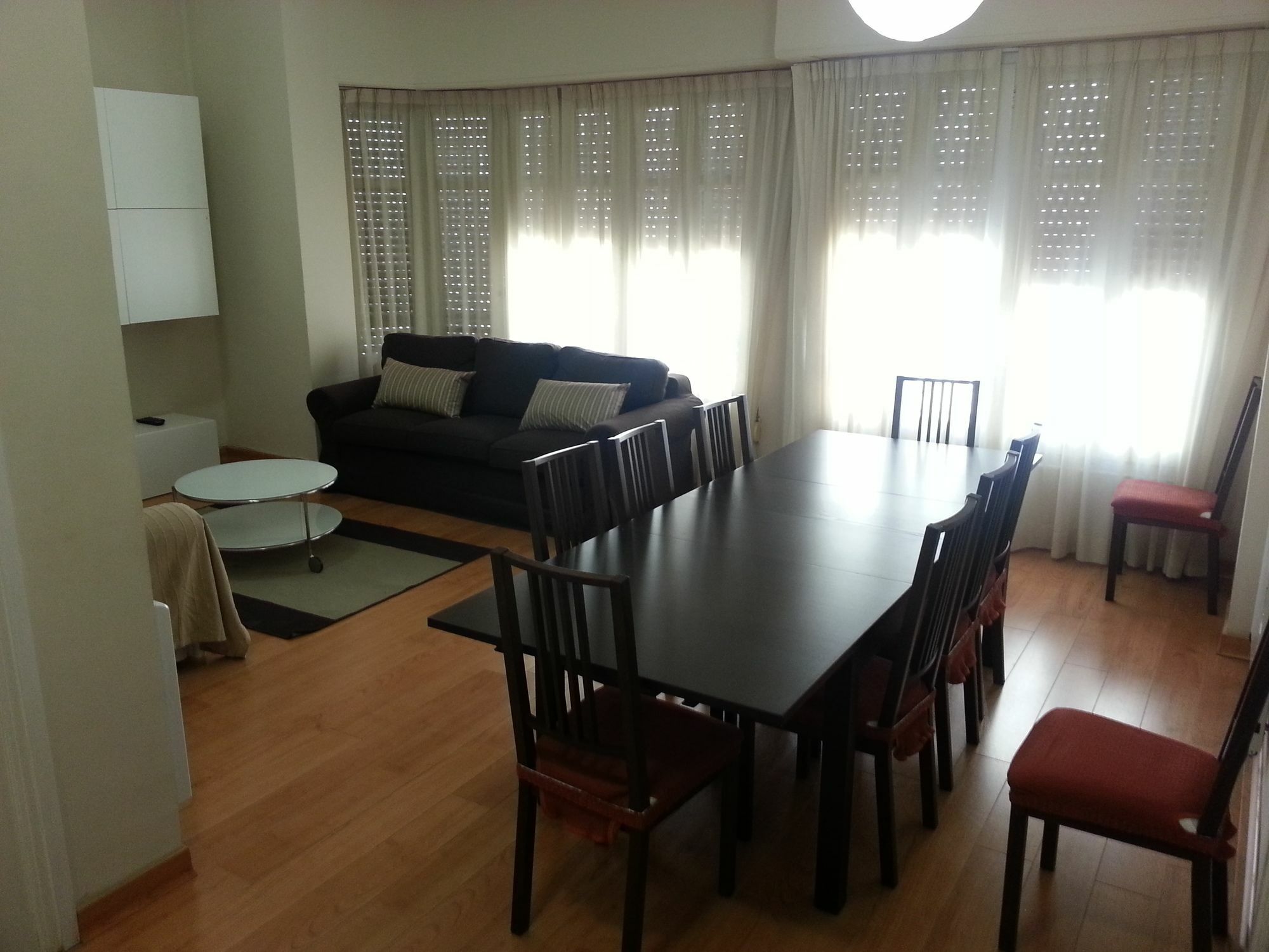 Apartamentos Turia Valência Exterior foto