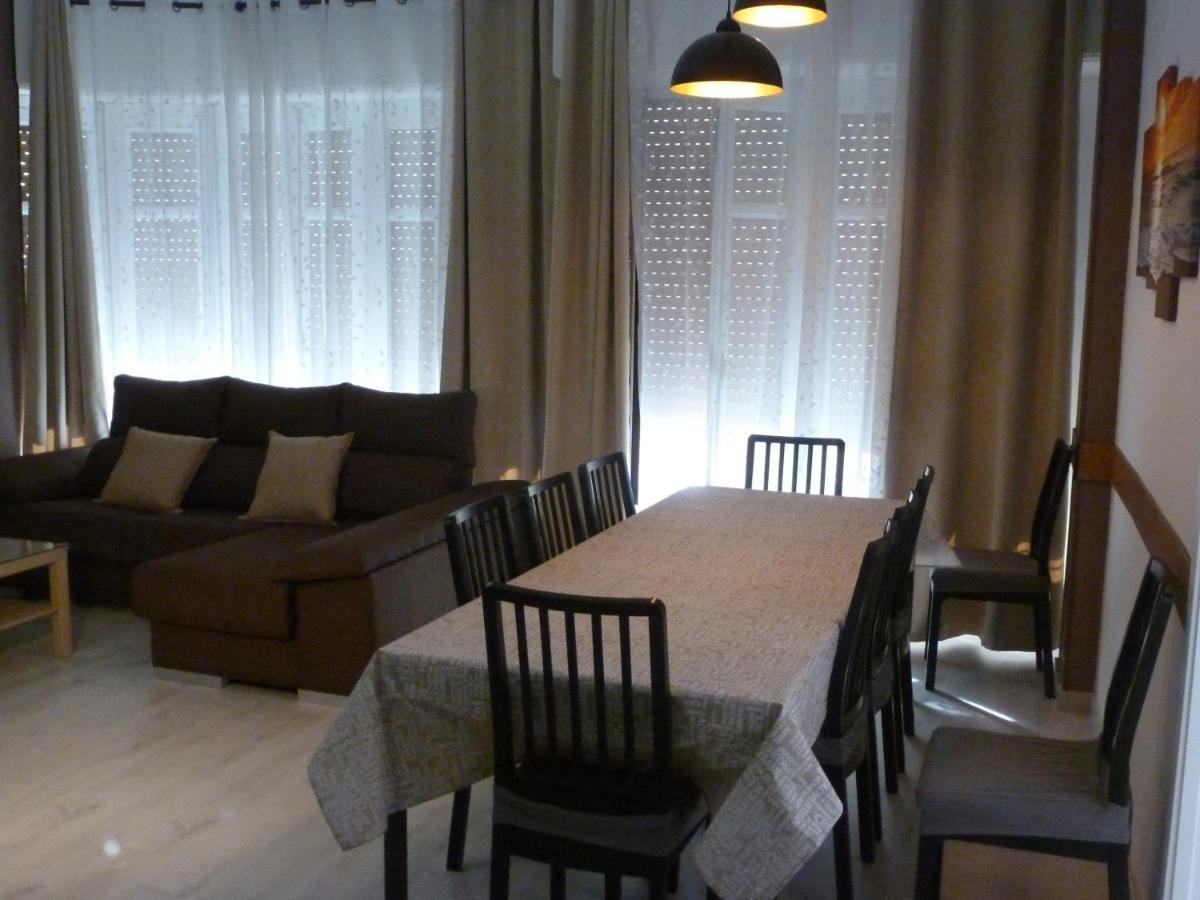 Apartamentos Turia Valência Exterior foto