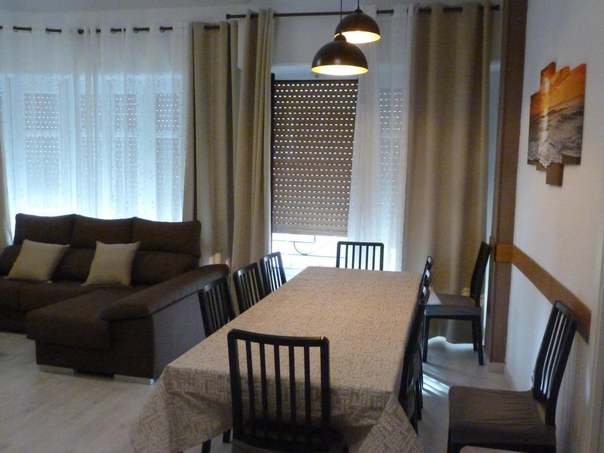 Apartamentos Turia Valência Exterior foto