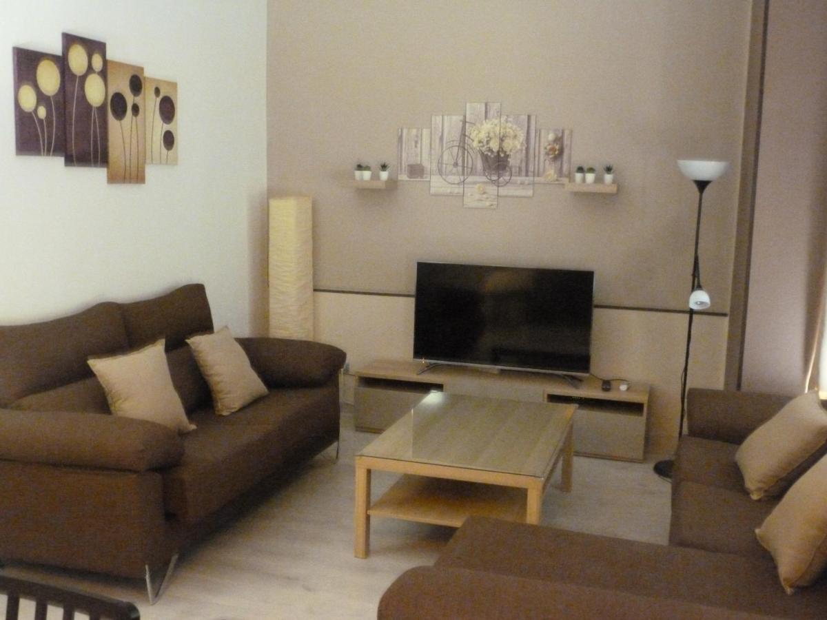 Apartamentos Turia Valência Exterior foto
